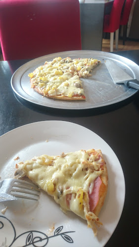 Comentarii opinii despre Pizzería Los Primos