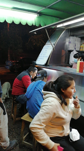 Andino Burger - Gastronomía y hostelería