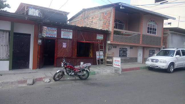 Facultad de Don Chaka - Jipijapa