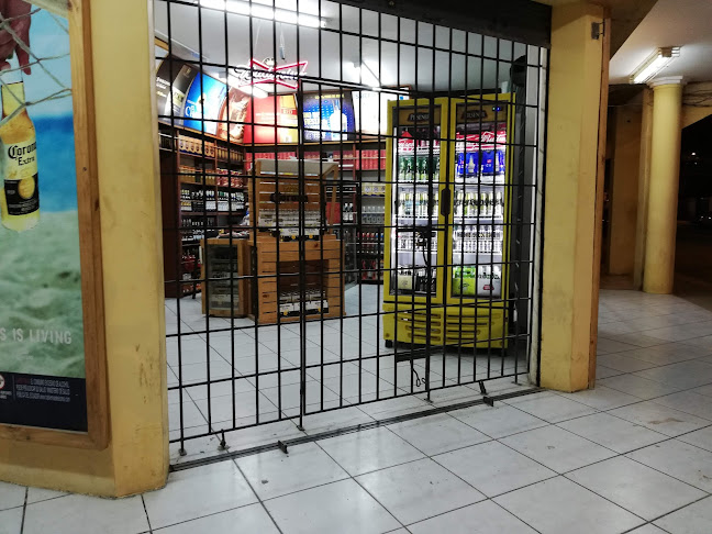 Licoreria Piero - Gastronomía y hostelería