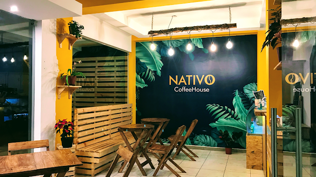 NATIVO CoffeeHouse