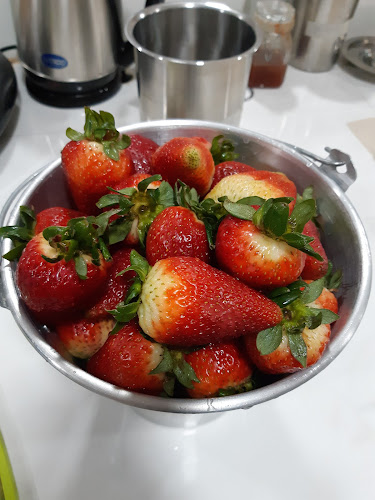 Opinii despre La Creperia by Achalaw în Azogues - Gastronomía y hostelería