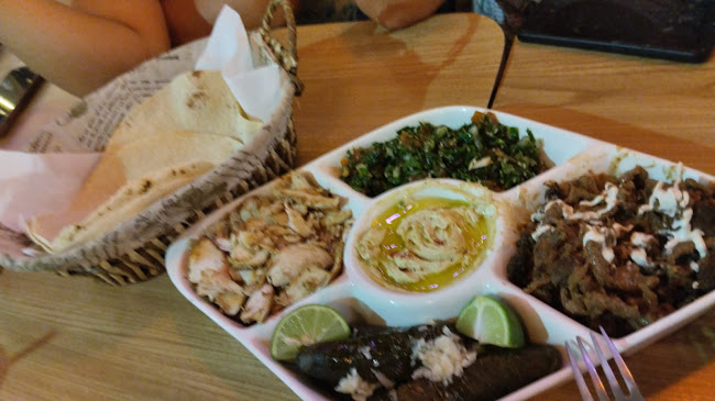 Comentarii opinii despre El Arabito