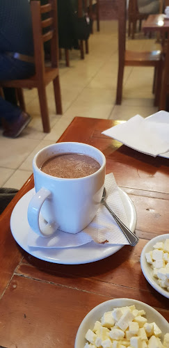 Comentarii opinii despre Campo Viejo Empanadas Floreana