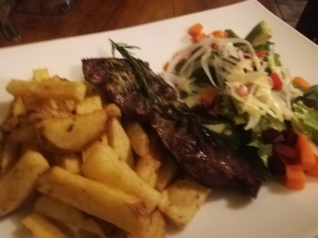 Fogo Do Grill Restobar