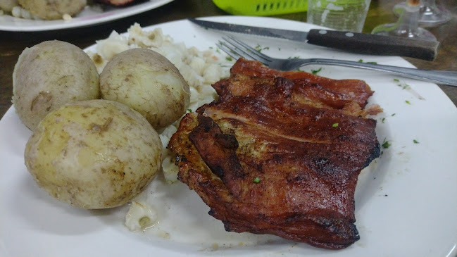 Comentarii opinii despre Picanteria Los Pastos