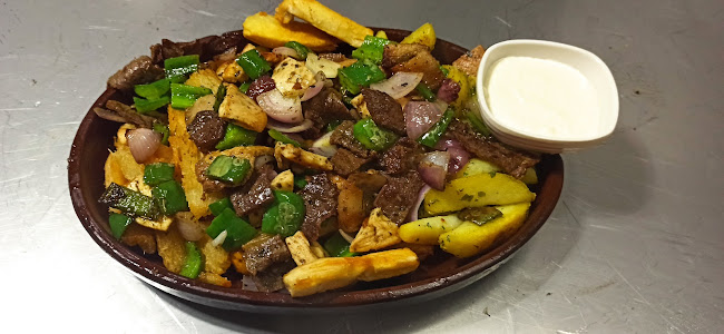 Pedro Vicente Maldonado, calle Coronel Donoso, 171201, y, 171201