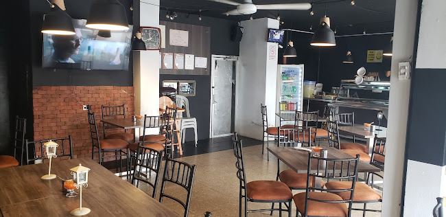 Opinii despre Restaurant Praga în Guayaquil - Gastronomía y hostelería