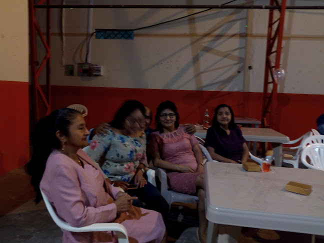 Q3GV+J2Q, C. 23, La Libertad 240350