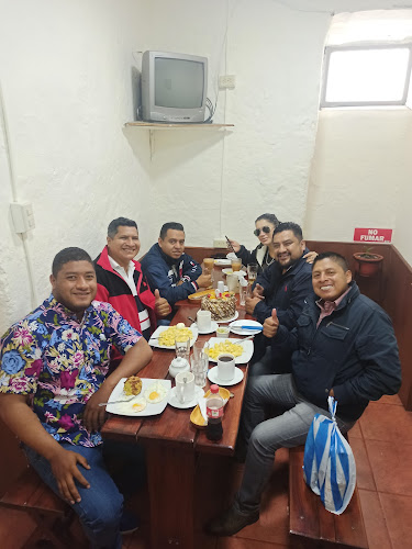 Comentarii opinii despre Cafetería "La Esquina"