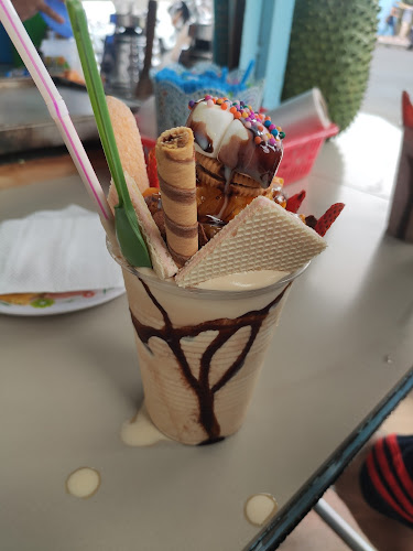 Batidos Bella Vista - El Carmen