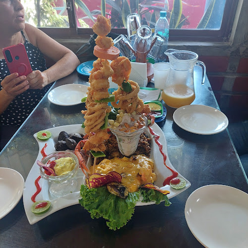 Picantería El Arenal - Gastronomía y hostelería