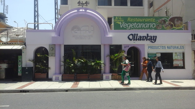 Tungurahua 508 y, Guayaquil 090112