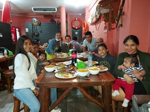 Comentarii opinii despre Rincón Rústiko Restaurante