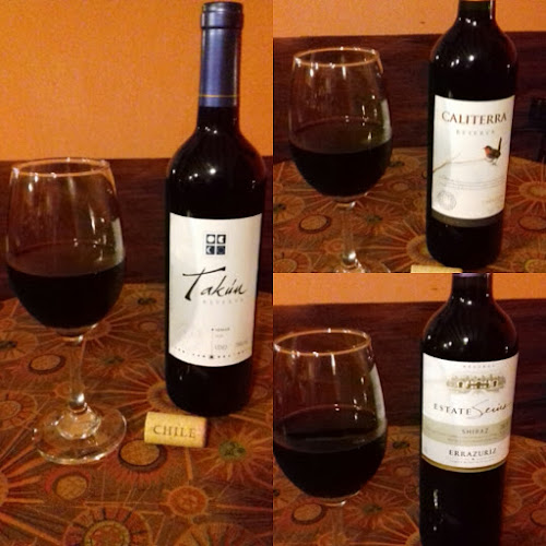 Parrillada Entre Fuegos - Salinas