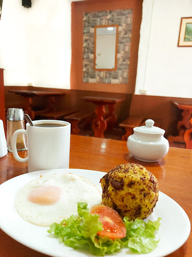 Comentarii opinii despre Cafetería "La Esquina"