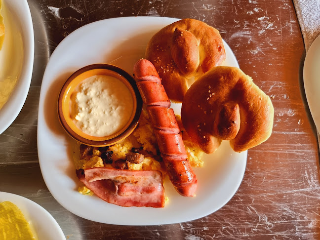 Posada La Ollita - Sangolquí