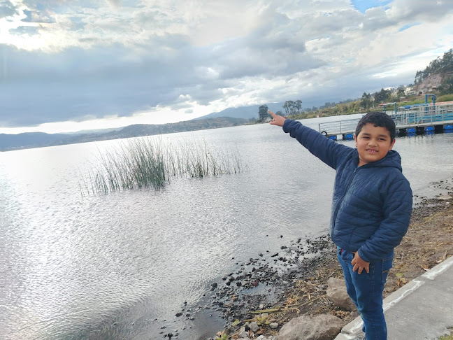 Distribuidora de helado Frigo Mayorga - Guayaquil