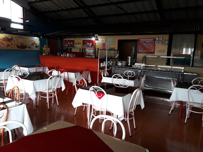 Paradero Los Sauces / Bolívar - Carchi