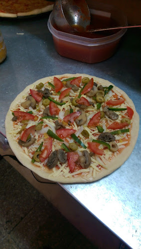 Opinii despre Rossettis Pizza în Guayaquil - Gastronomía y hostelería