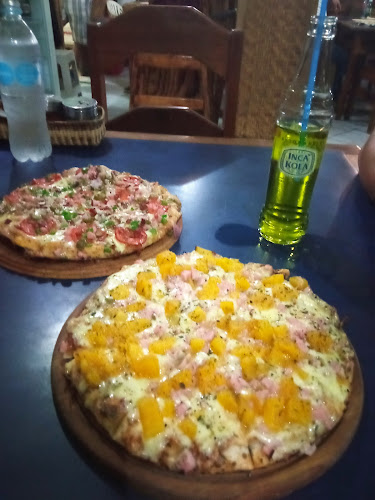 PIZZA CHOZA - Gastronomía y hostelería