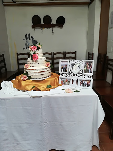 Restaurante Kaspi Cuchara - Gastronomía y hostelería