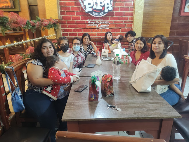 Opinii despre Parrillada de Chompipa în Machala - Gastronomía y hostelería