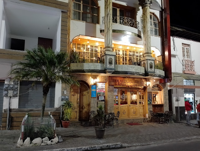 Pappardelle Ristorante Pizzeria - Gastronomía y hostelería