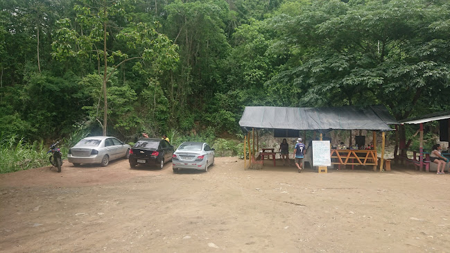 Opinii despre Balneareo La Represa în La Avanzada - Gastronomía y hostelería