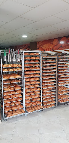 Comentarii opinii despre Panaderia y Pasteleria Horno Pan