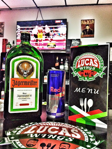 Luca Wings - Gastronomía y hostelería