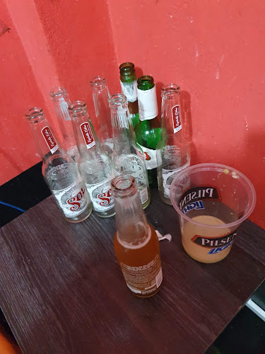 Comentarii opinii despre LICORERIA SECO Y VOLTEAO