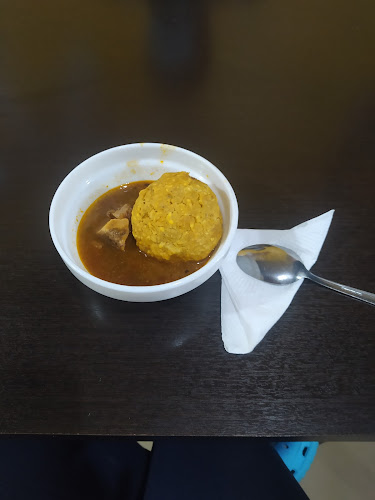 Marisqueria De Don Omar