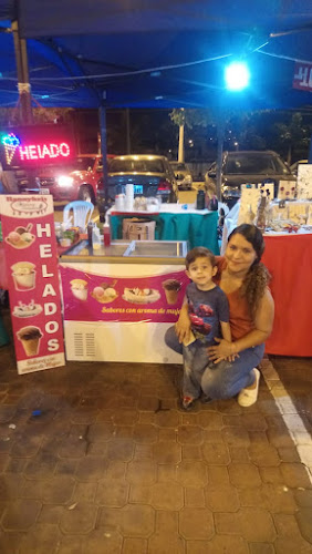 HELADERIA HANNYKRIS - Gastronomía y hostelería