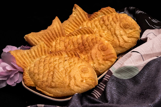 Tai-suki Taiyaki - Guayaquil