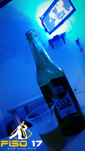 Opinii despre PISO 17 BAR AND PUB în Santo Domingo - Gastronomía y hostelería