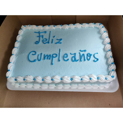 Opinii despre Pastelería ''Dulce Esperanza'' în Quinindé - Gastronomía y hostelería