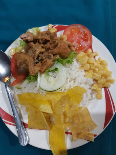 Restaurante "Narcisa Michelle"