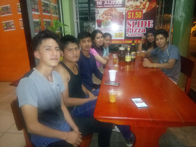 Pizzeria "La Forchetta"