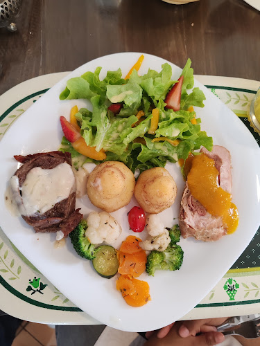 Jonás Guerrero s14-119, Quito