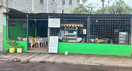 Restaurante La Unión