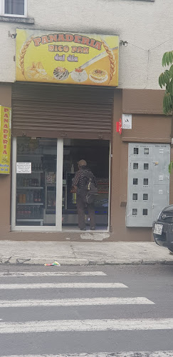 Comentarii opinii despre Panadería Rico Pan Del Día