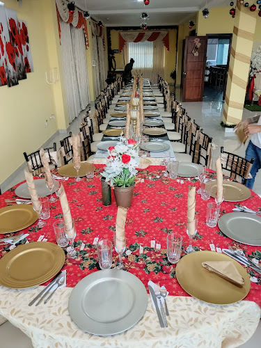 Restaurante el REY DEL SABOR