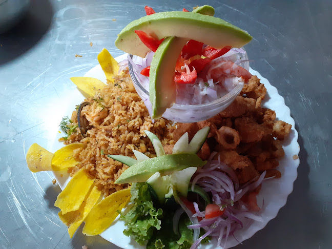 Asadero y Picanteria PIKE'CE