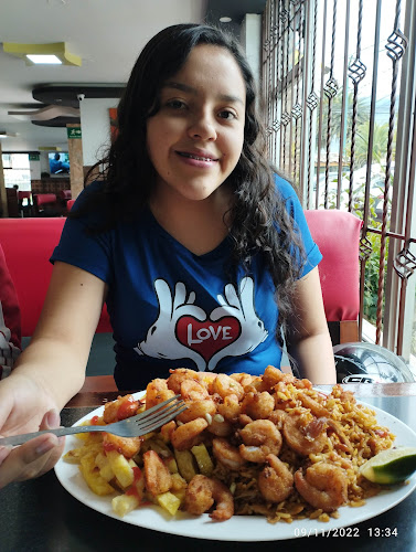 Chifa Excelencia 3 - Ibarra