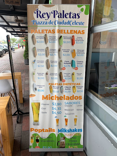 Come q' Come - Gastronomía y hostelería