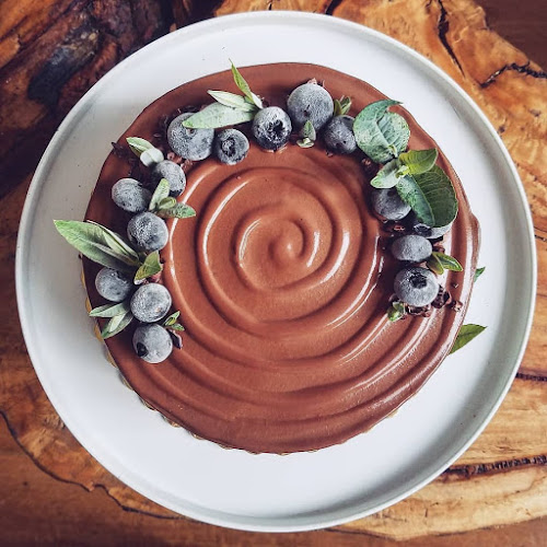 Opinii despre Zatua Plant Based în Cuenca - Gastronomía y hostelería