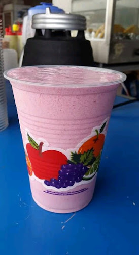 Pikeos Xpress " 3 Hermanos " - Daule