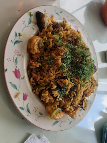 Marisqueria y Cevicheria EL PIMAN