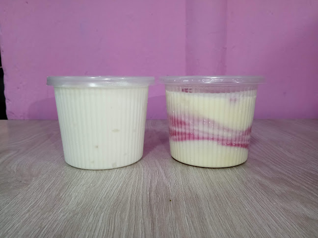 Heladeria Frutas & Miel - Quito